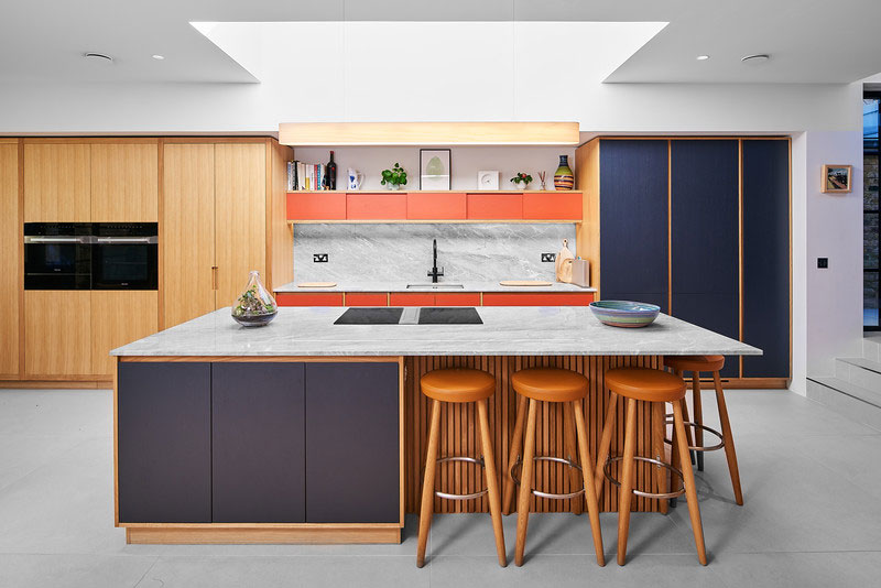 Cloncurry Street Fulham Oasis