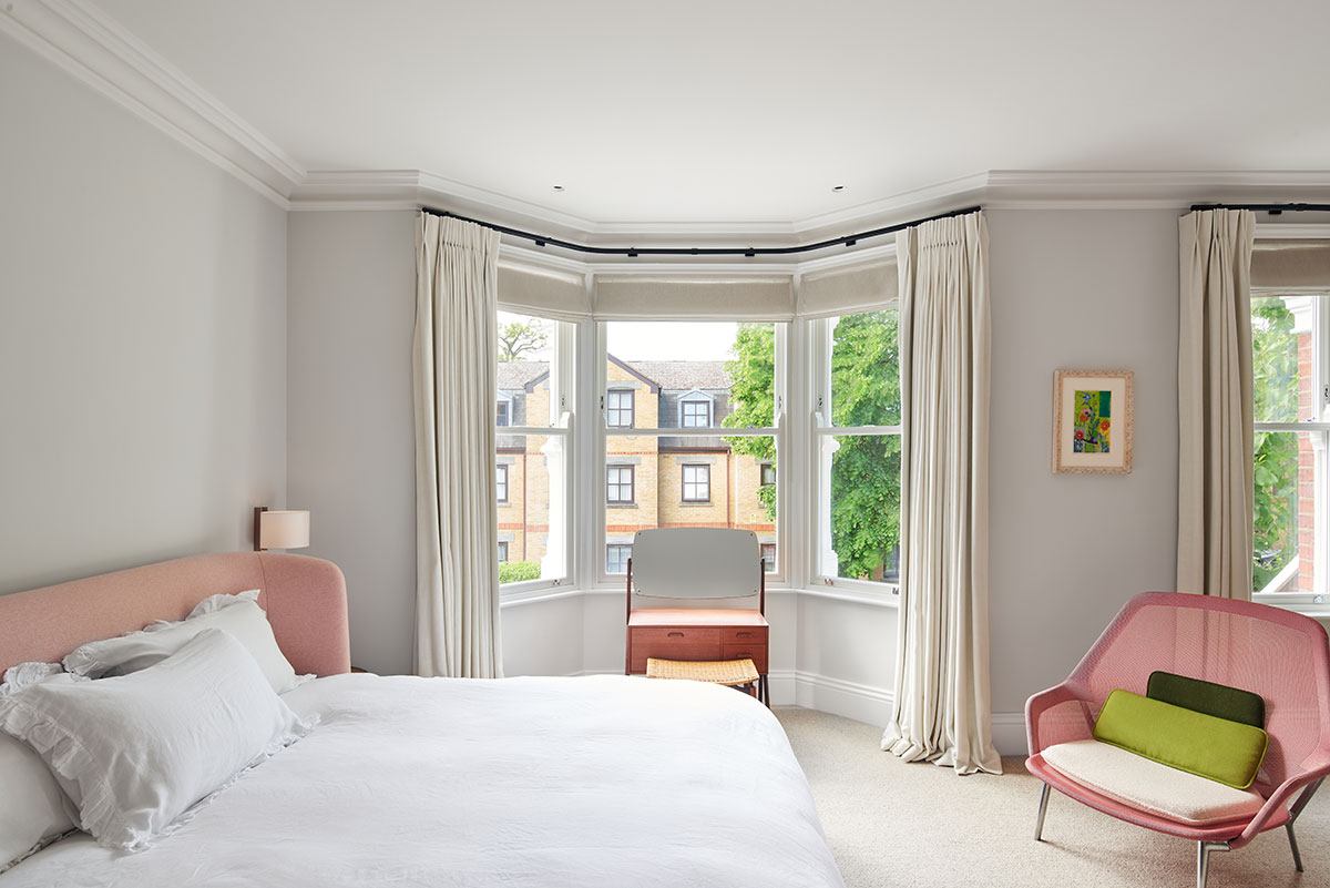 Cloncurry Street Fulham Oasis